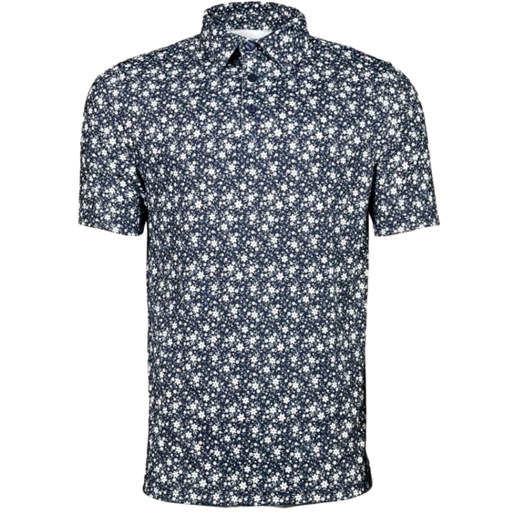 1764 Golf Shirt XXL NEW